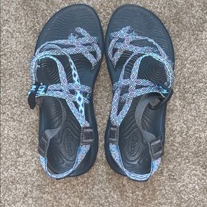 Chacos